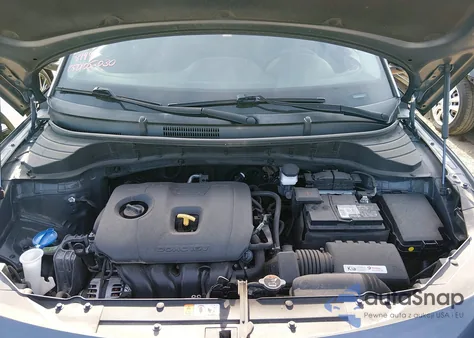 2022 Kia Soul Lx z USA, uszkodzony, nr VIN KNDJ23AU7N7838199